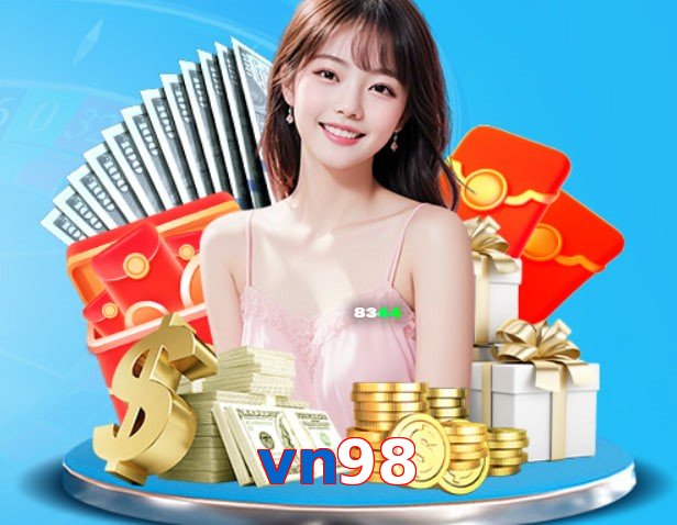 vn98 – Nền tảng giải trí an toàn vn98